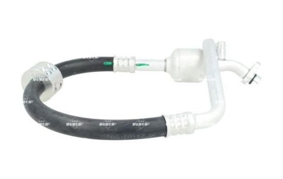 High/Low Pressure Line, air conditioning, Image 4