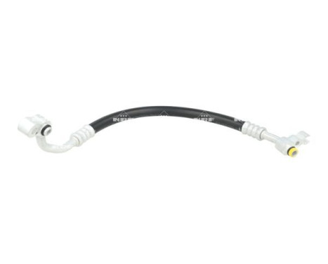 High/Low Pressure Line, air conditioning