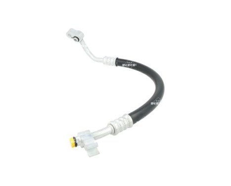 High/Low Pressure Line, air conditioning, Image 2