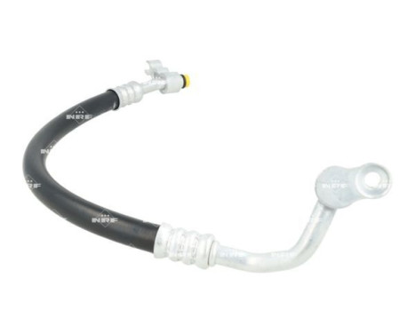 High/Low Pressure Line, air conditioning, Image 4