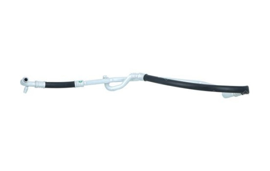 High/Low Pressure Line, air conditioning, Image 2