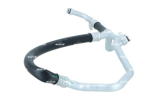 High/Low Pressure Line, air conditioning, Image 3