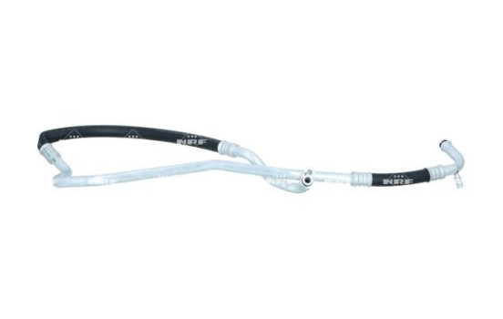 High/Low Pressure Line, air conditioning, Image 4