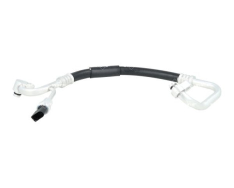 High/Low Pressure Line, air conditioning