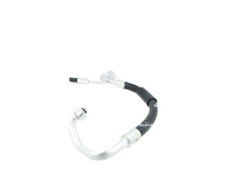 High/Low Pressure Line, air conditioning, Image 2