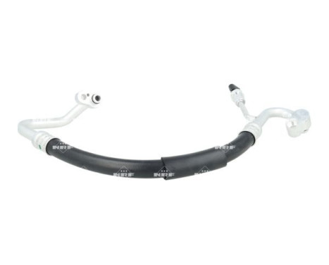 High/Low Pressure Line, air conditioning, Image 3