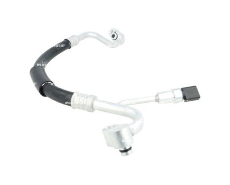 High/Low Pressure Line, air conditioning, Image 4