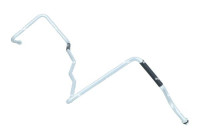 High/Low Pressure Line, air conditioning