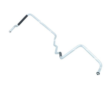 High/Low Pressure Line, air conditioning, Image 3