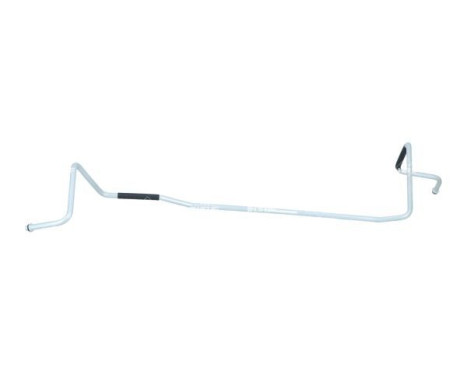 High/Low Pressure Line, air conditioning, Image 4