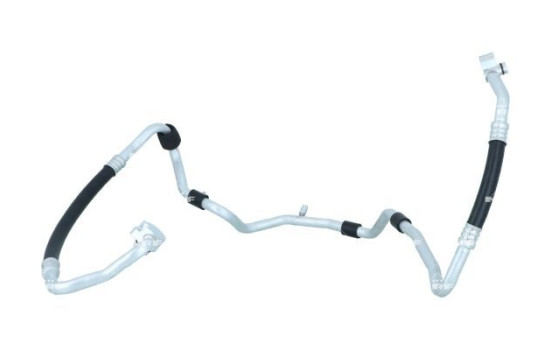 High/Low Pressure Line, air conditioning, Image 2