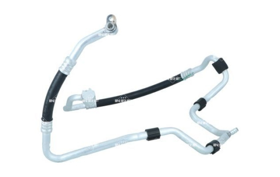 High/Low Pressure Line, air conditioning, Image 3