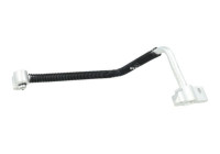 High/Low Pressure Line, air conditioning