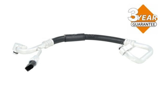 High/Low Pressure Line, air conditioning