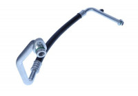 High Pressure Line, air conditioning