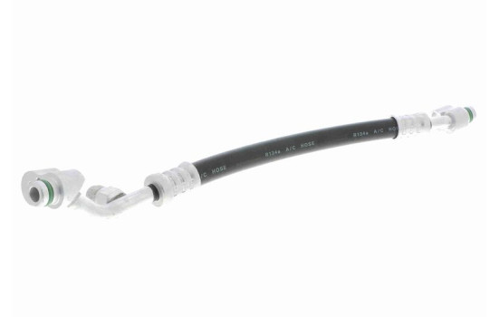 High pressure line, air conditioning