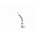 High pressure line, air conditioning, Thumbnail 6