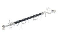 High pressure line, air conditioning