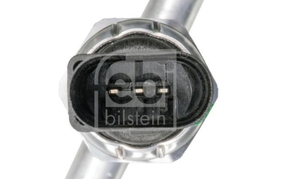 High pressure line, air conditioning, Image 3