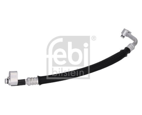 High pressure line, air conditioning, Image 2