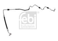 High pressure line, air conditioning