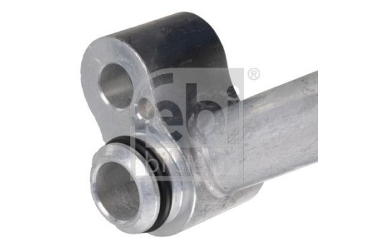 High pressure line, air conditioning, Image 4