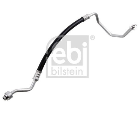 High pressure line, air conditioning High pressure line, air conditioning