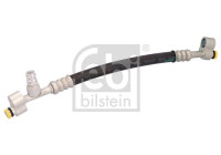 High pressure line, air conditioning