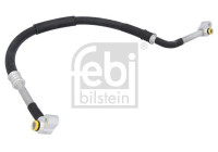 High pressure line, air conditioning