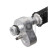 High pressure line, air conditioning, Thumbnail 3