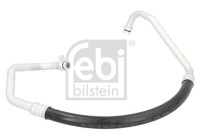 High pressure line, air conditioning