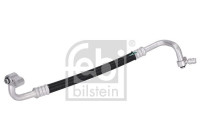 High pressure line, air conditioning