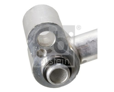 High pressure line, air conditioning, Image 3