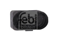 High pressure line, air conditioning