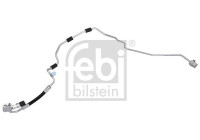 High pressure line, air conditioning