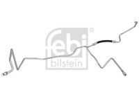 High pressure line, air conditioning