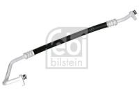 High pressure line, air conditioning