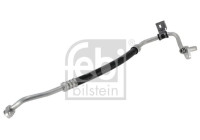 High pressure line, air conditioning
