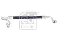 High pressure line, air conditioning