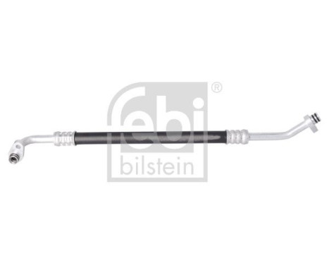High pressure line, air conditioning