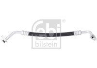 High pressure line, air conditioning