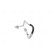 High pressure line, air conditioning, Thumbnail 2