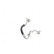 High pressure line, air conditioning, Thumbnail 4