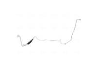 High pressure line, air conditioning