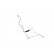 High pressure line, air conditioning, Thumbnail 2