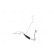 High pressure line, air conditioning, Thumbnail 4