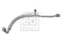 High pressure line, air conditioning
