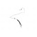 High pressure line, air conditioning, Thumbnail 5