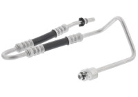 High pressure line, air conditioning