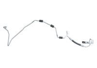 High pressure line, air conditioning
